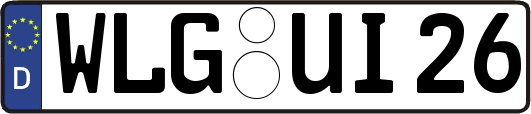 WLG-UI26
