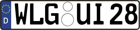 WLG-UI28