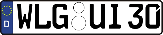 WLG-UI30