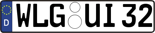 WLG-UI32