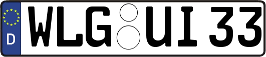 WLG-UI33