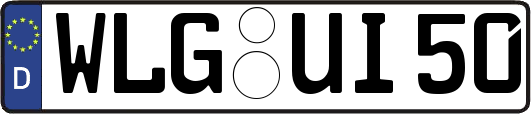 WLG-UI50