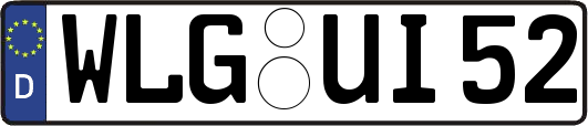 WLG-UI52