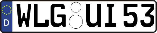 WLG-UI53