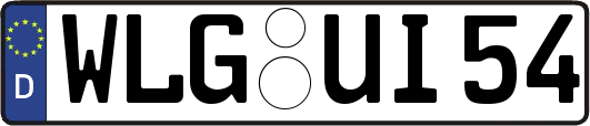WLG-UI54