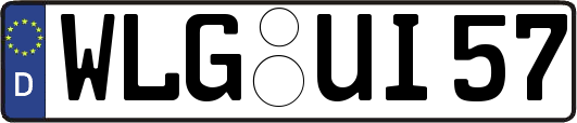 WLG-UI57