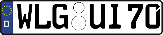 WLG-UI70