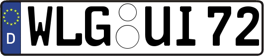 WLG-UI72