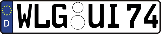 WLG-UI74