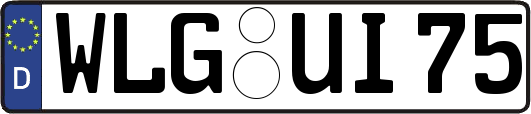 WLG-UI75