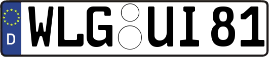 WLG-UI81