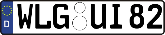 WLG-UI82