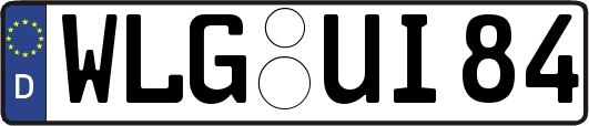 WLG-UI84