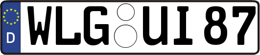 WLG-UI87