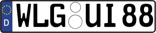 WLG-UI88