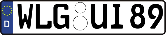 WLG-UI89