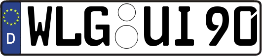 WLG-UI90