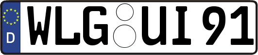 WLG-UI91