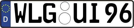 WLG-UI96
