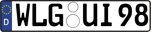 WLG-UI98