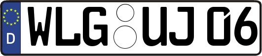 WLG-UJ06
