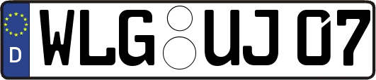 WLG-UJ07
