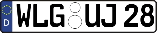 WLG-UJ28