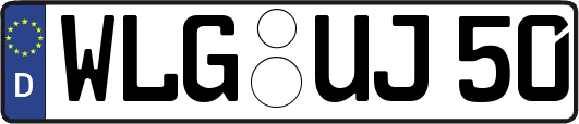 WLG-UJ50