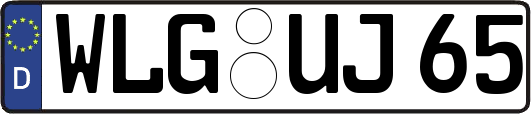 WLG-UJ65