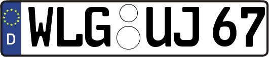WLG-UJ67
