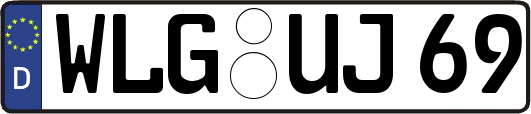 WLG-UJ69