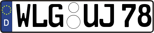 WLG-UJ78