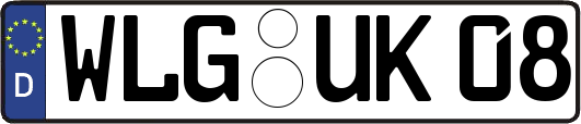 WLG-UK08
