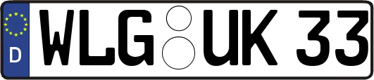 WLG-UK33