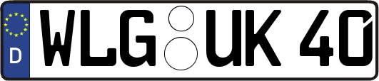 WLG-UK40