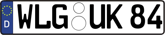 WLG-UK84