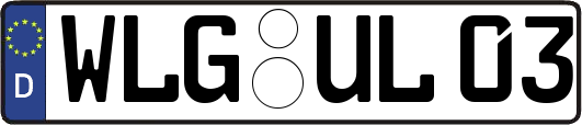 WLG-UL03