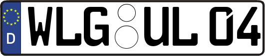 WLG-UL04