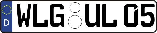 WLG-UL05