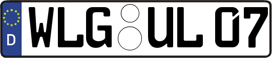 WLG-UL07