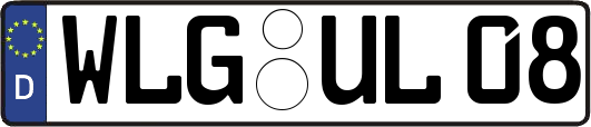 WLG-UL08