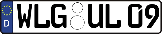 WLG-UL09