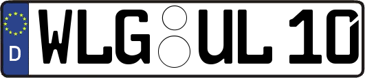 WLG-UL10