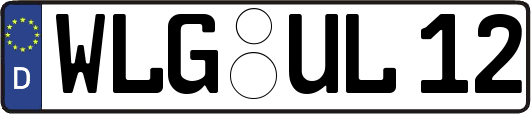 WLG-UL12