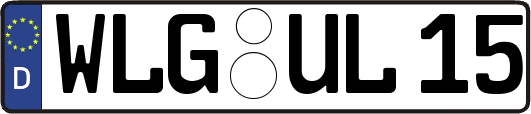 WLG-UL15
