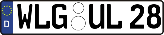 WLG-UL28