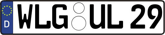 WLG-UL29