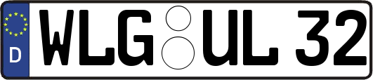 WLG-UL32