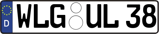 WLG-UL38