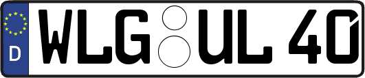 WLG-UL40